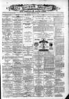 Greenock Advertiser Monday 02 February 1880 Page 1