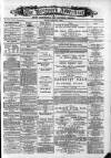 Greenock Advertiser Friday 06 February 1880 Page 1
