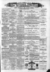 Greenock Advertiser Saturday 07 February 1880 Page 1