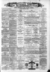 Greenock Advertiser Monday 09 February 1880 Page 1