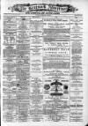Greenock Advertiser Friday 13 February 1880 Page 1