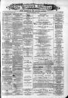 Greenock Advertiser Tuesday 17 February 1880 Page 1