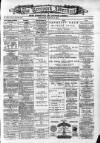 Greenock Advertiser Wednesday 18 February 1880 Page 1