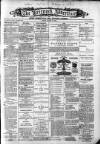 Greenock Advertiser Friday 19 March 1880 Page 1