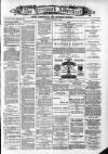 Greenock Advertiser Tuesday 23 March 1880 Page 1