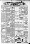 Greenock Advertiser Wednesday 24 March 1880 Page 1