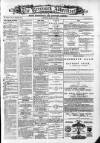 Greenock Advertiser Saturday 27 March 1880 Page 1