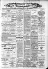 Greenock Advertiser Thursday 01 April 1880 Page 1