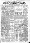 Greenock Advertiser Tuesday 18 May 1880 Page 1