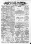 Greenock Advertiser Friday 11 June 1880 Page 1