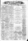 Greenock Advertiser Wednesday 16 June 1880 Page 1