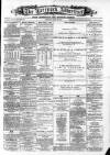 Greenock Advertiser Saturday 19 June 1880 Page 1