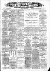 Greenock Advertiser Monday 21 June 1880 Page 1