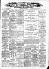 Greenock Advertiser Tuesday 22 June 1880 Page 1