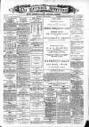 Greenock Advertiser Thursday 24 June 1880 Page 1