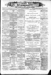 Greenock Advertiser Monday 28 June 1880 Page 1