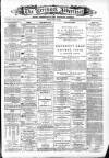 Greenock Advertiser Friday 02 July 1880 Page 1