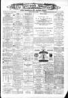 Greenock Advertiser Monday 05 July 1880 Page 1