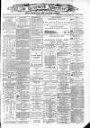 Greenock Advertiser Wednesday 07 July 1880 Page 1