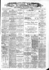 Greenock Advertiser Thursday 08 July 1880 Page 1