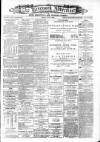Greenock Advertiser Friday 09 July 1880 Page 1