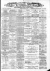 Greenock Advertiser Saturday 10 July 1880 Page 1