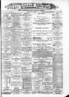 Greenock Advertiser Monday 12 July 1880 Page 1