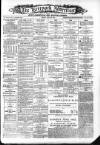 Greenock Advertiser Friday 30 July 1880 Page 1