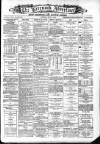 Greenock Advertiser Saturday 31 July 1880 Page 1