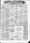 Greenock Advertiser Wednesday 04 August 1880 Page 1