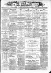 Greenock Advertiser Thursday 05 August 1880 Page 1