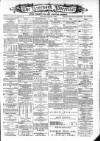 Greenock Advertiser Saturday 07 August 1880 Page 1