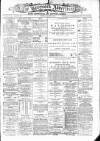 Greenock Advertiser Monday 09 August 1880 Page 1