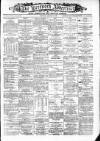 Greenock Advertiser Saturday 14 August 1880 Page 1