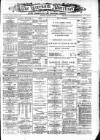 Greenock Advertiser Monday 16 August 1880 Page 1