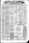 Greenock Advertiser Thursday 19 August 1880 Page 1