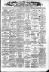 Greenock Advertiser Wednesday 25 August 1880 Page 1