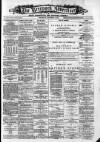 Greenock Advertiser Wednesday 08 September 1880 Page 1