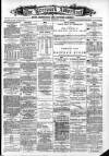 Greenock Advertiser Thursday 16 September 1880 Page 1