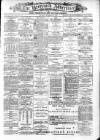 Greenock Advertiser Monday 20 September 1880 Page 1