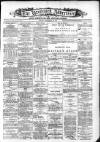Greenock Advertiser Tuesday 21 September 1880 Page 1