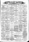 Greenock Advertiser Friday 24 September 1880 Page 1