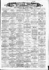 Greenock Advertiser Saturday 25 September 1880 Page 1
