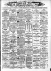 Greenock Advertiser Monday 27 September 1880 Page 1