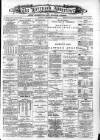 Greenock Advertiser Tuesday 28 September 1880 Page 1