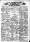 Greenock Advertiser Friday 01 October 1880 Page 1