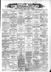 Greenock Advertiser Monday 04 October 1880 Page 1