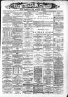 Greenock Advertiser Tuesday 05 October 1880 Page 1