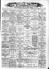 Greenock Advertiser Wednesday 06 October 1880 Page 1