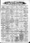 Greenock Advertiser Thursday 07 October 1880 Page 1